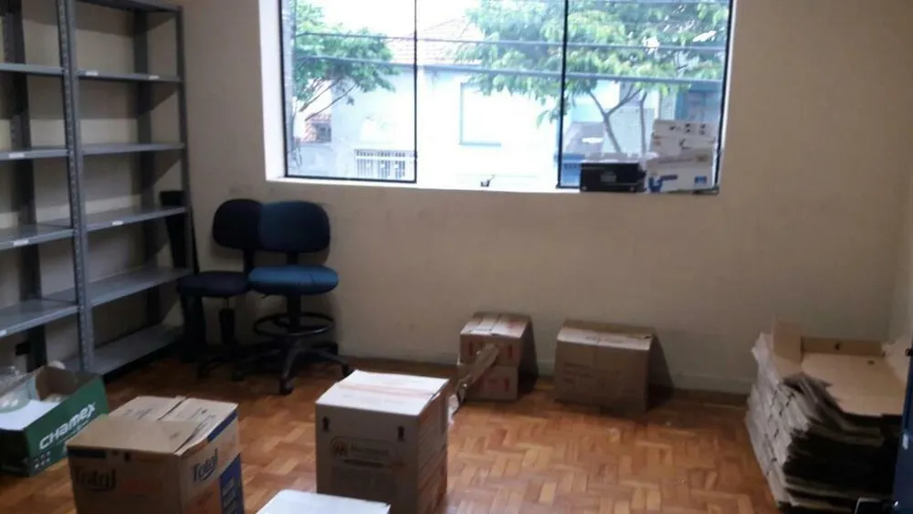 Loja-Salão, 410 m² - Foto 2