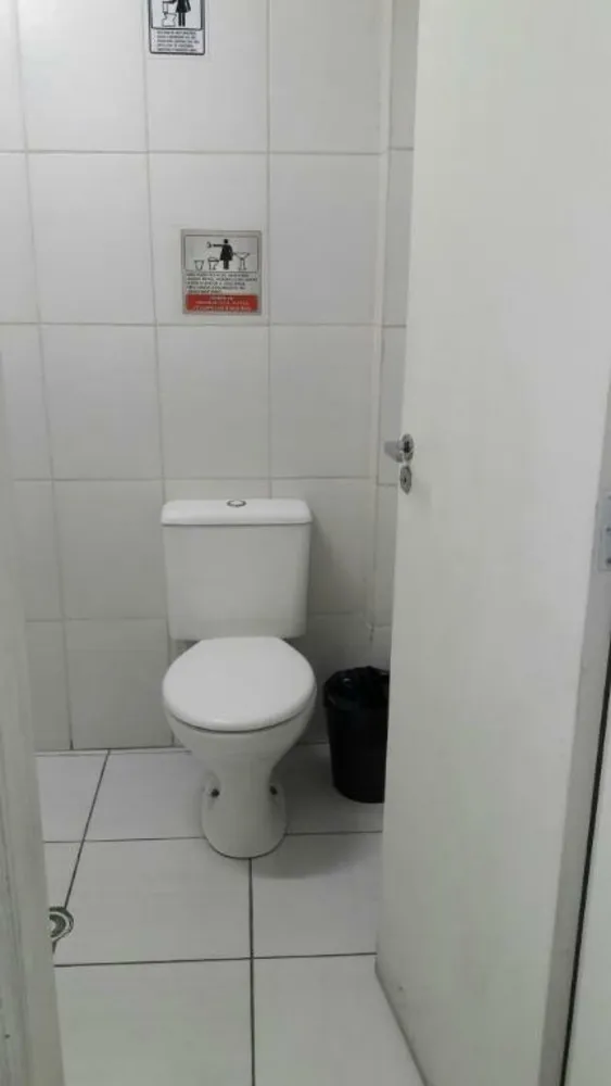 Loja-Salão, 410 m² - Foto 1