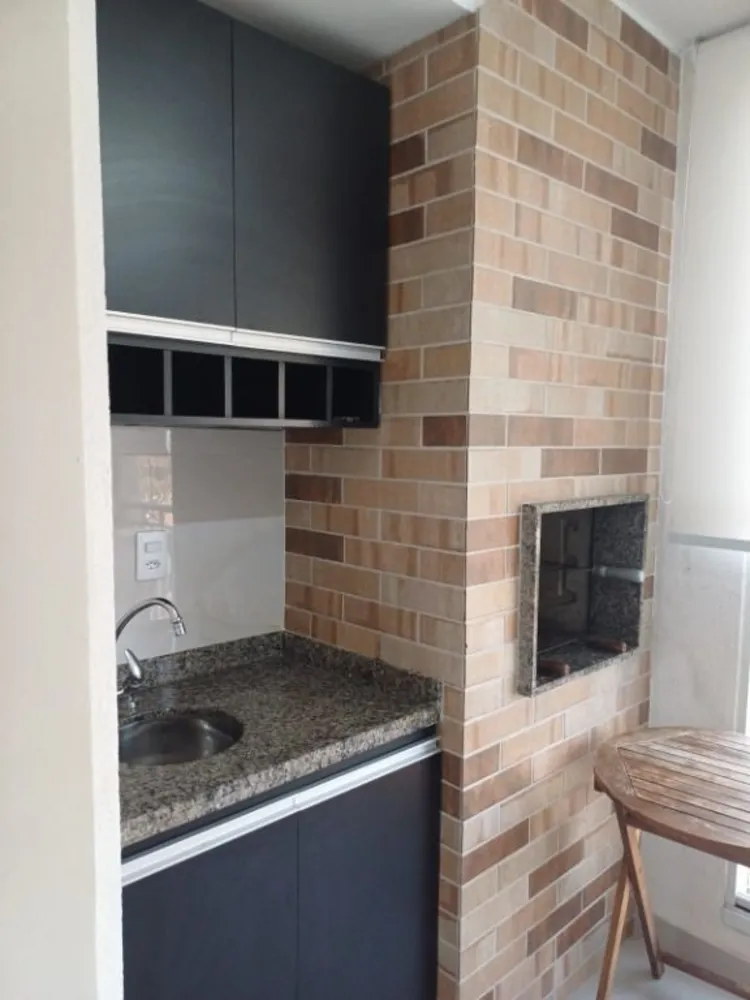 Apartamento, 3 quartos, 76 m² - Foto 8