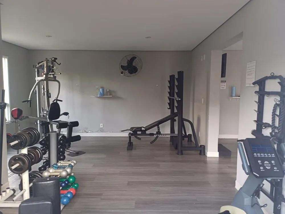 Apartamento, 3 quartos, 76 m² - Foto 11
