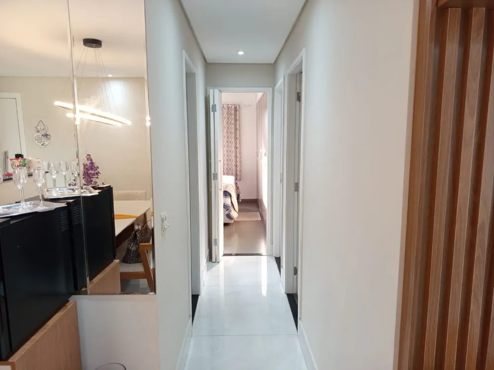 Apartamento, 3 quartos, 76 m² - Foto 1