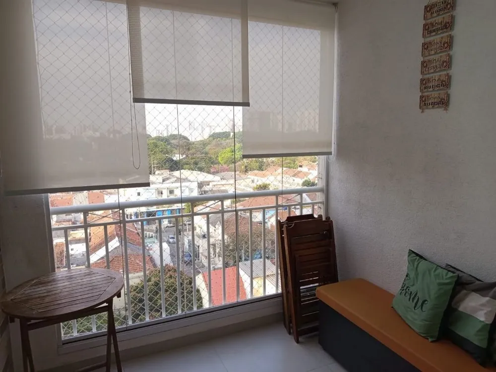 Apartamento, 3 quartos, 76 m² - Foto 2