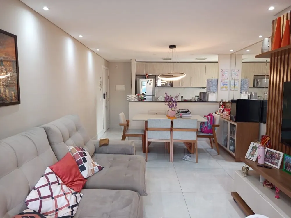 Apartamento, 3 quartos, 76 m² - Foto 7