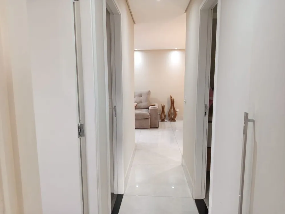 Apartamento, 3 quartos, 76 m² - Foto 4