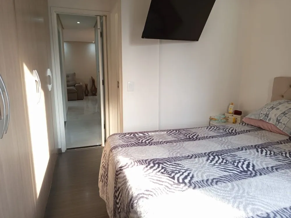 Apartamento, 3 quartos, 76 m² - Foto 2