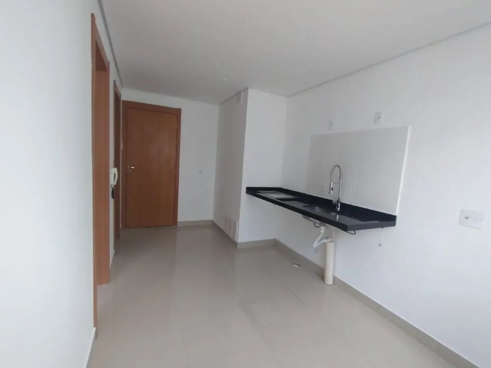 Kitnet-Studio, 24 m² - Foto 1