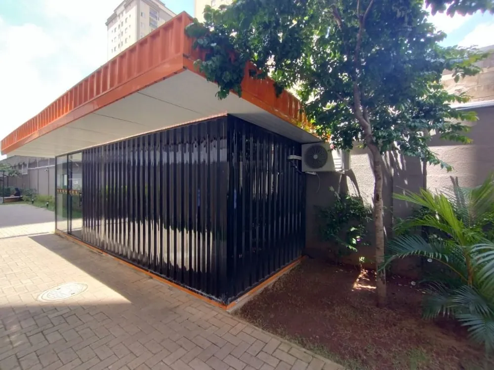 Kitnet-Studio, 24 m² - Foto 3