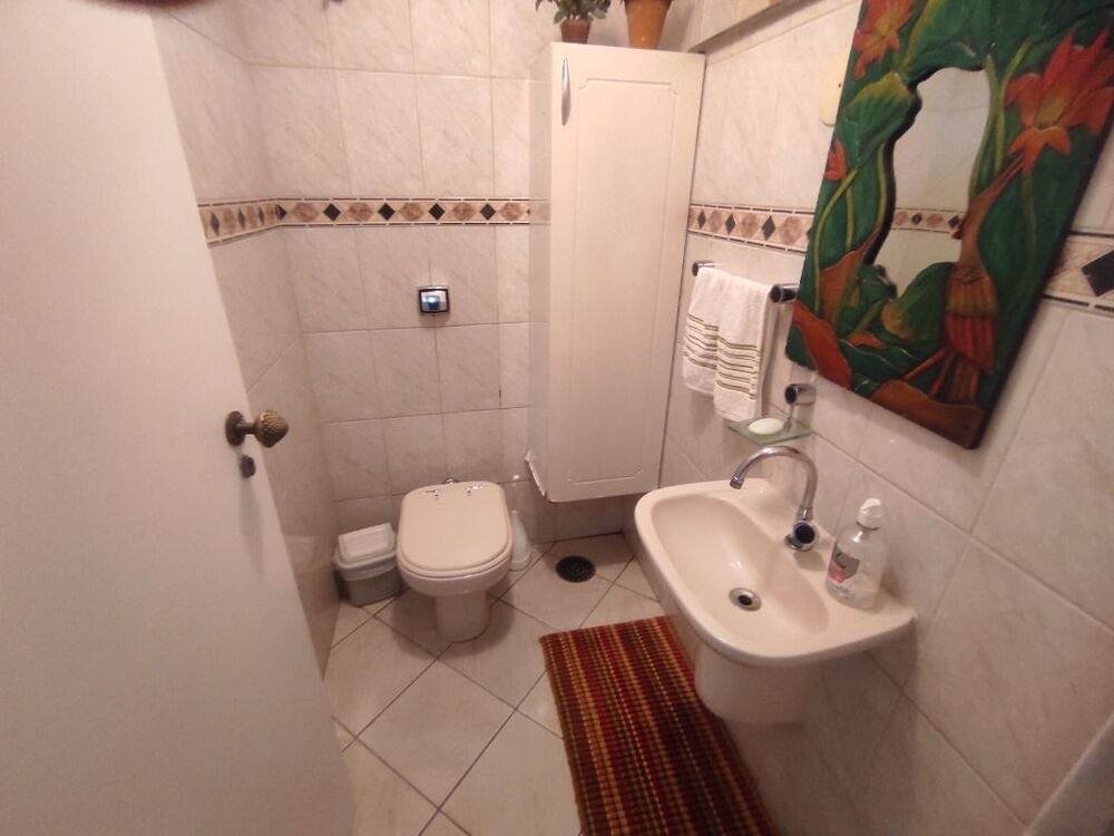 Casa, 5 quartos, 200 m² - Foto 3