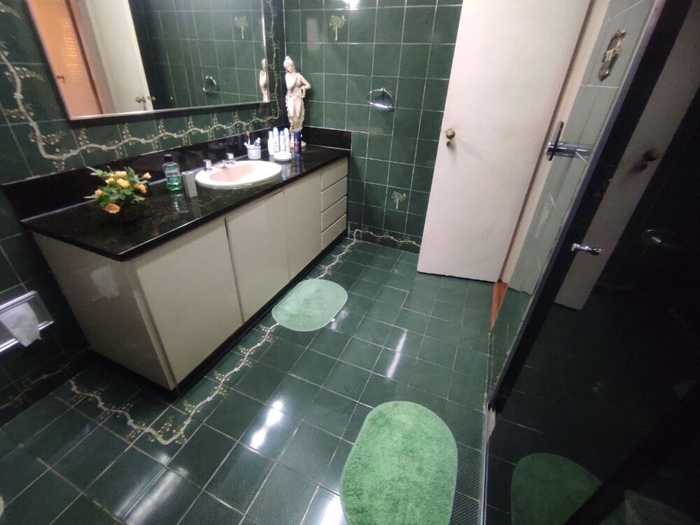 Casa, 5 quartos, 200 m² - Foto 4