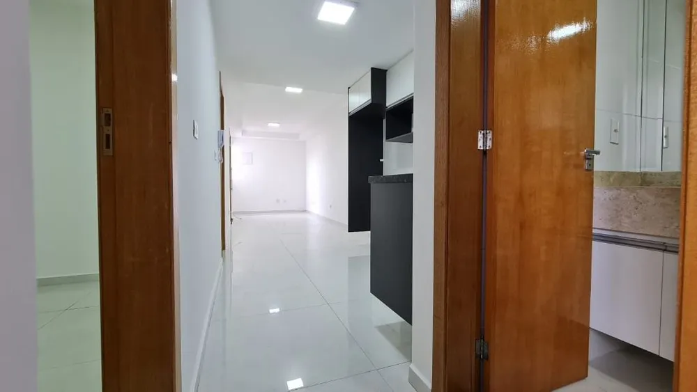 Apartamento, 2 quartos, 51 m² - Foto 1