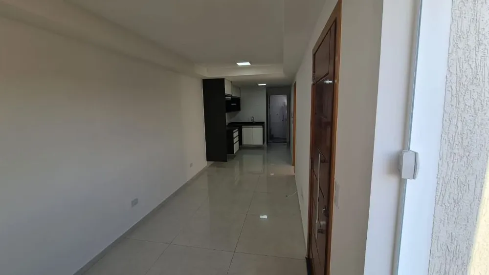 Apartamento, 2 quartos, 51 m² - Foto 2