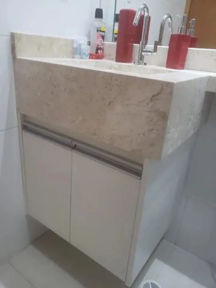 Apartamento, 2 quartos, 51 m² - Foto 6