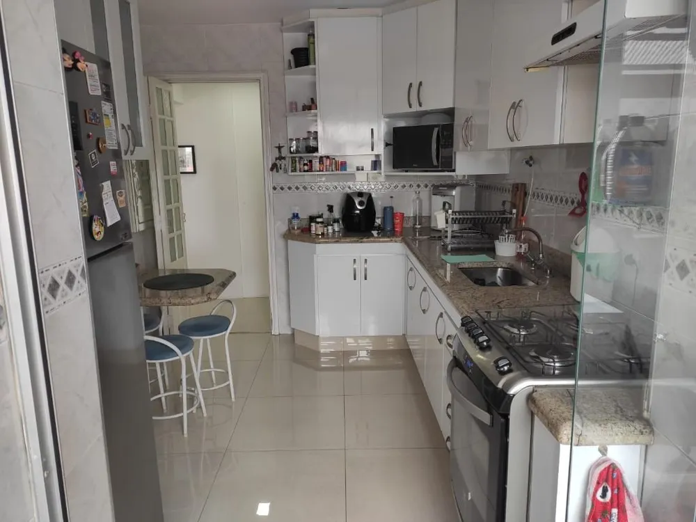 Apartamento, 3 quartos, 70 m² - Foto 1
