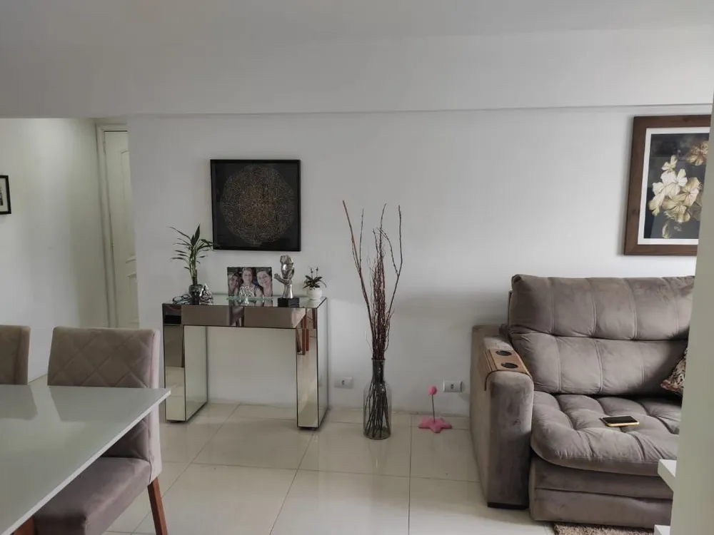 Apartamento, 3 quartos, 70 m² - Foto 4