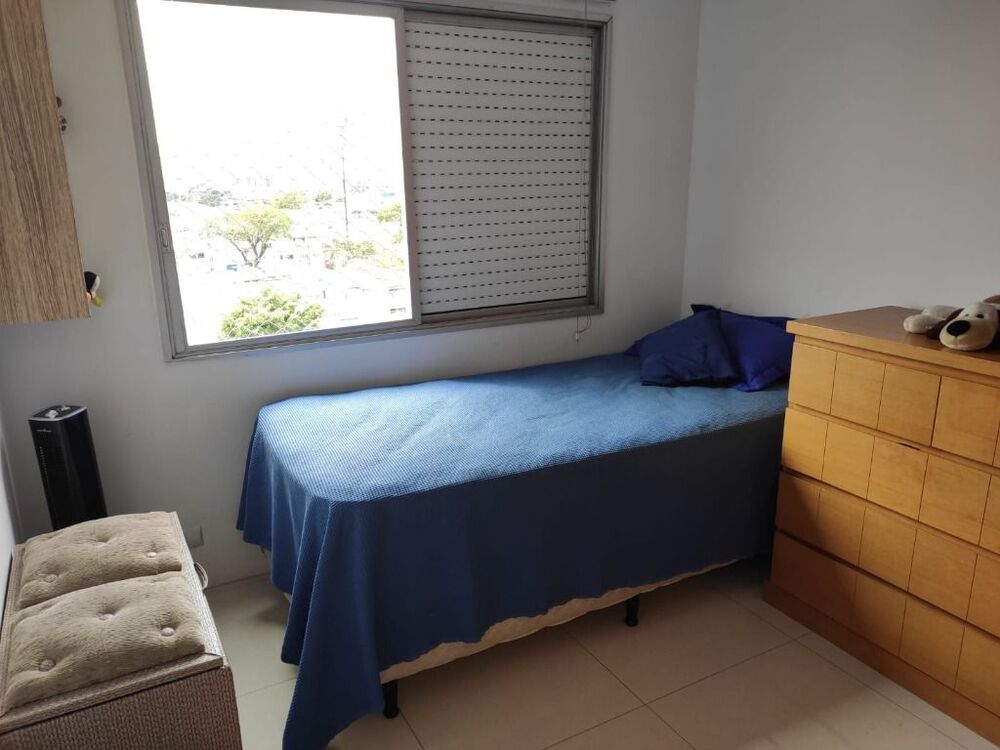 Apartamento, 3 quartos, 70 m² - Foto 6