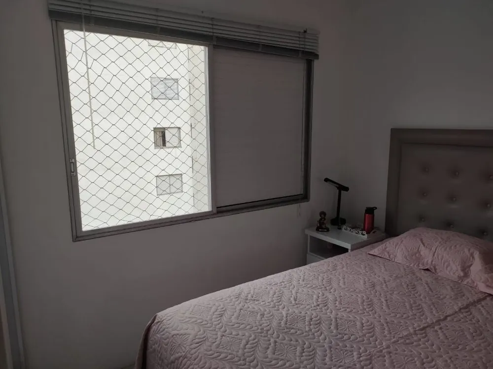 Apartamento, 3 quartos, 70 m² - Foto 3