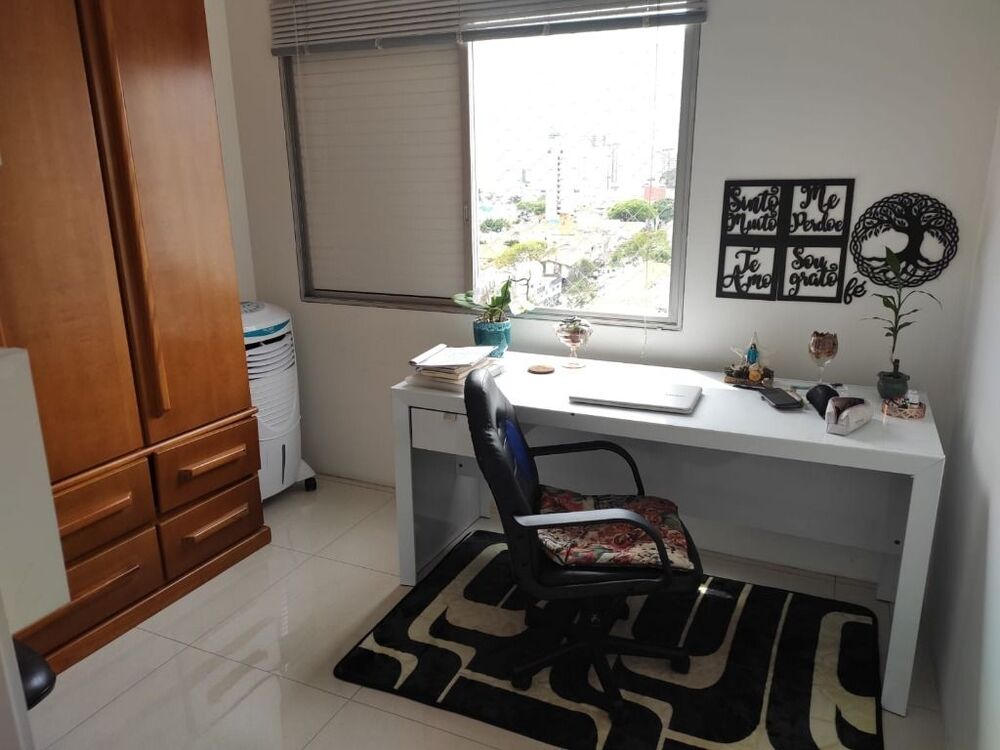 Apartamento, 3 quartos, 70 m² - Foto 5