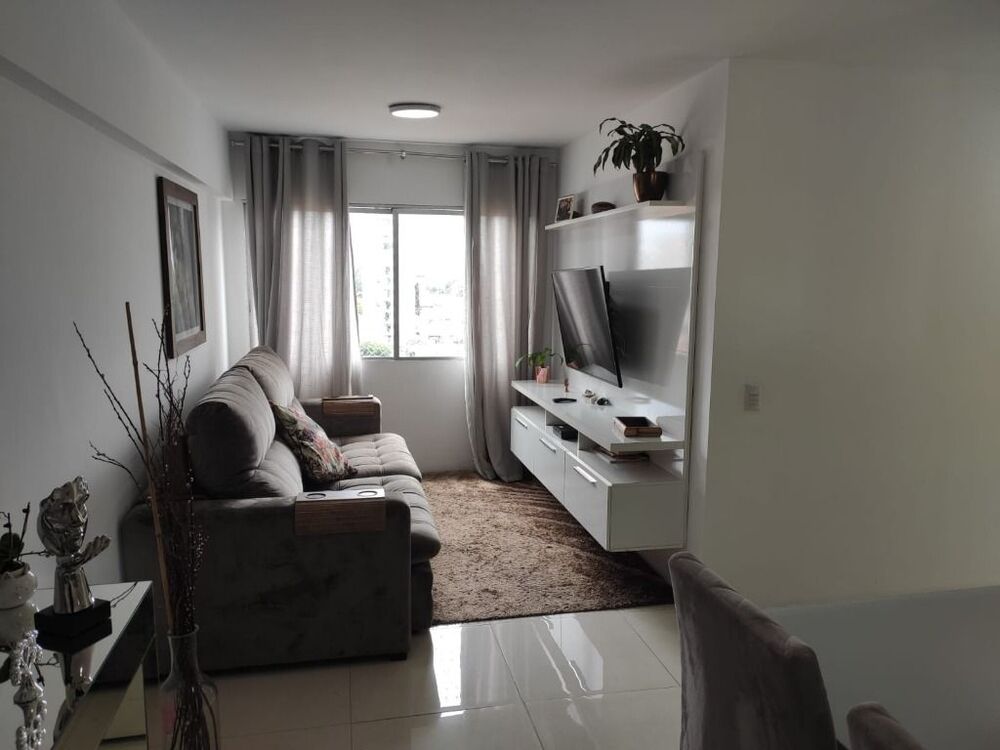 Apartamento, 3 quartos, 70 m² - Foto 8