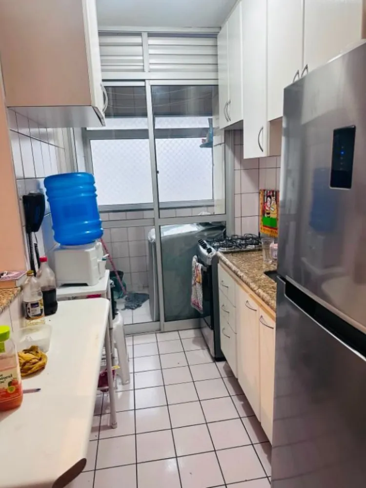 Apartamento, 2 quartos, 49 m² - Foto 5