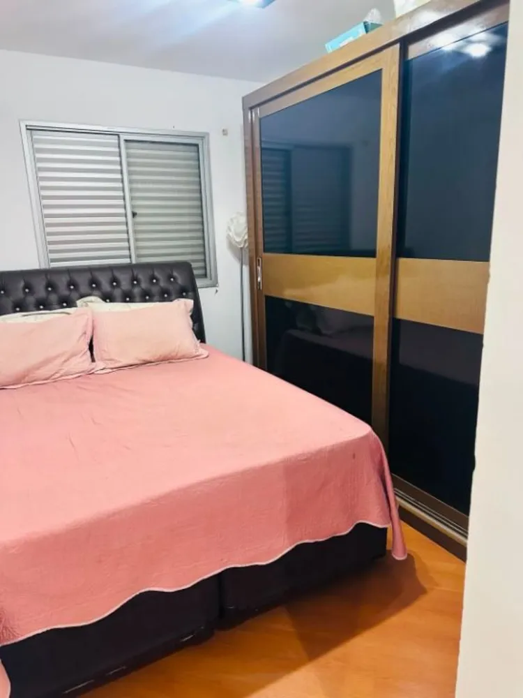 Apartamento, 2 quartos, 49 m² - Foto 7