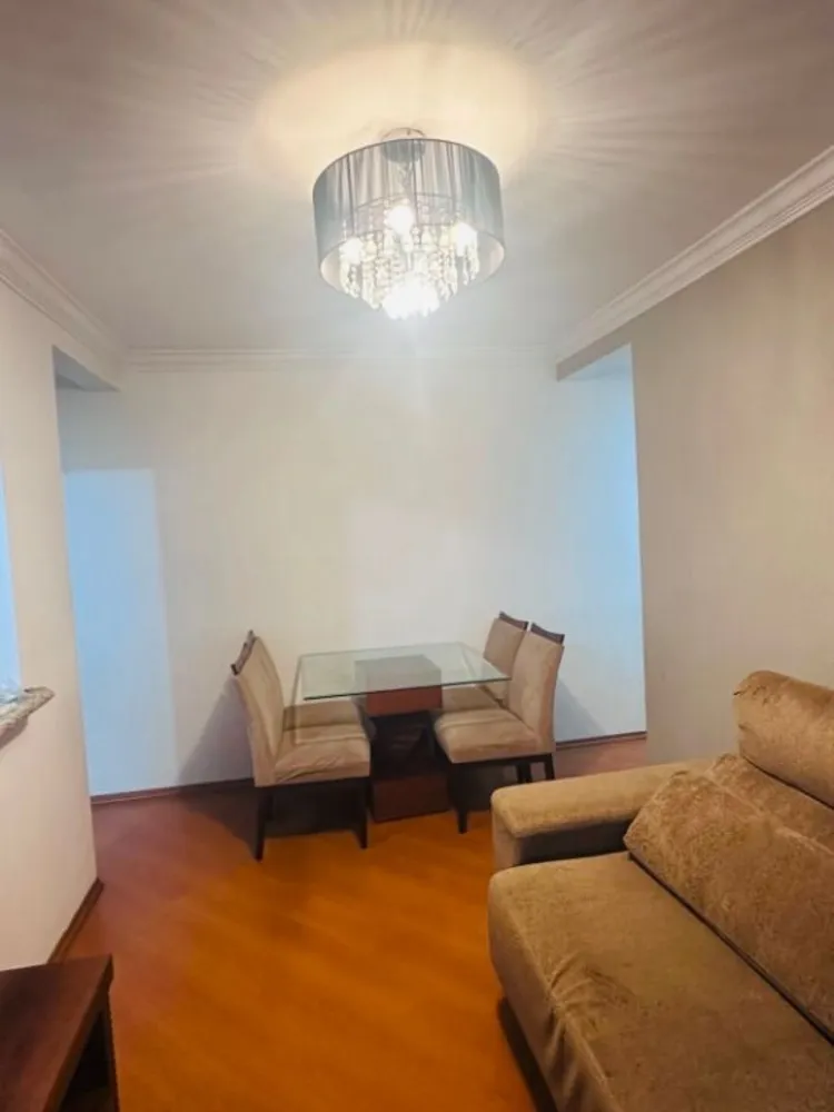 Apartamento, 2 quartos, 49 m² - Foto 3