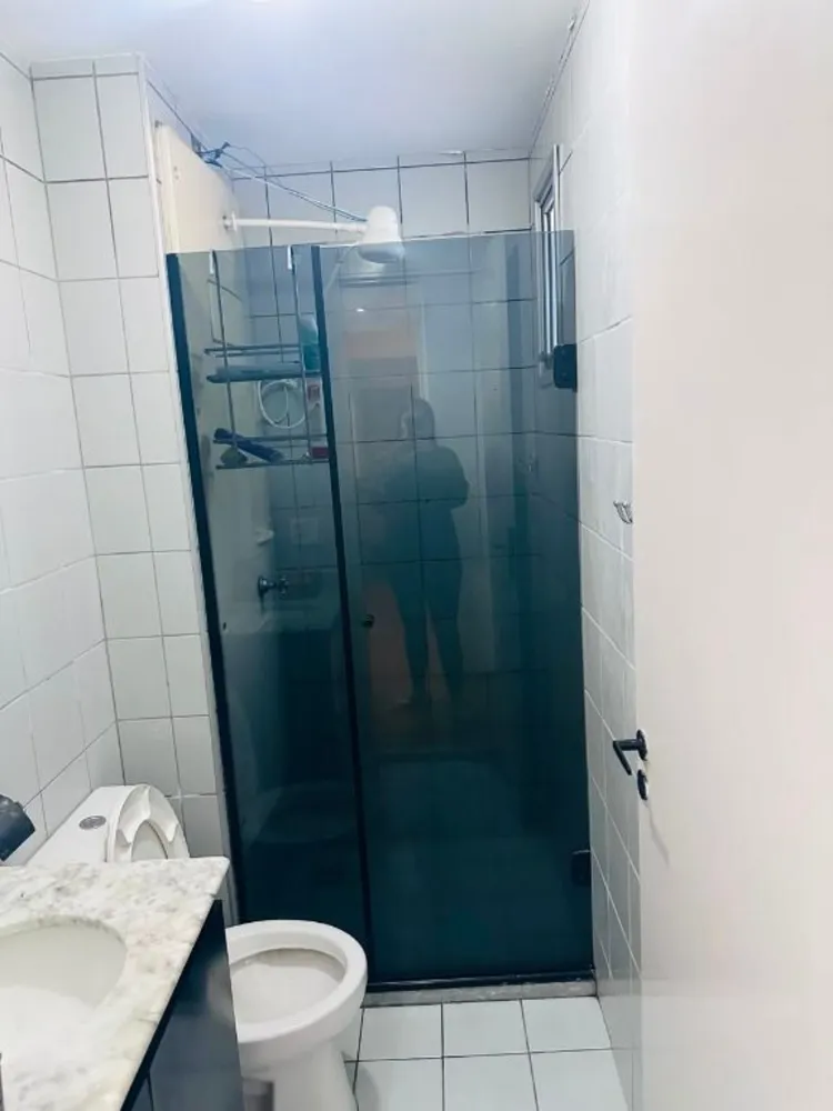 Apartamento, 2 quartos, 49 m² - Foto 6