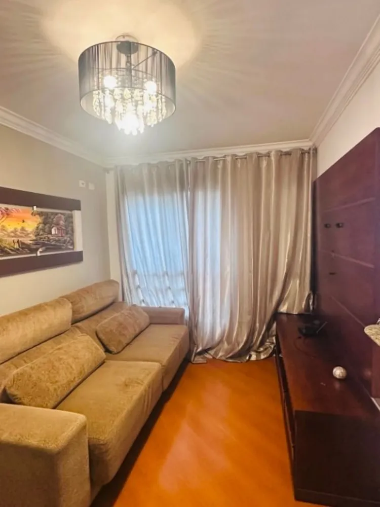 Apartamento, 2 quartos, 49 m² - Foto 2