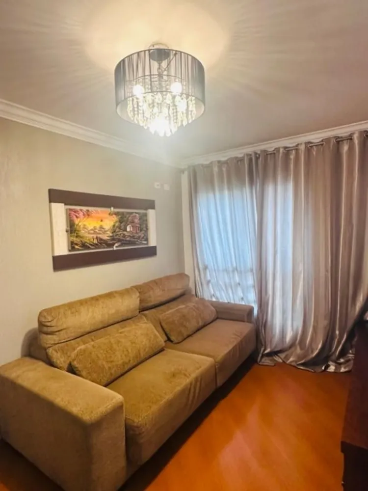 Apartamento, 2 quartos, 49 m² - Foto 4