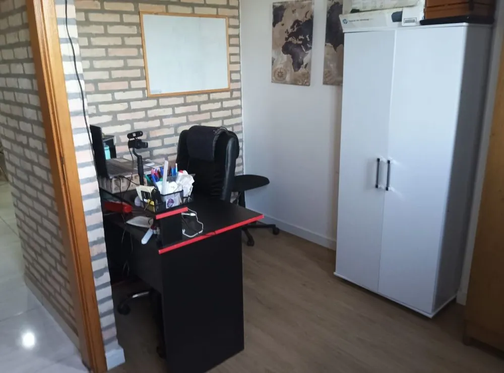 Apartamento, 3 quartos, 72 m² - Foto 8