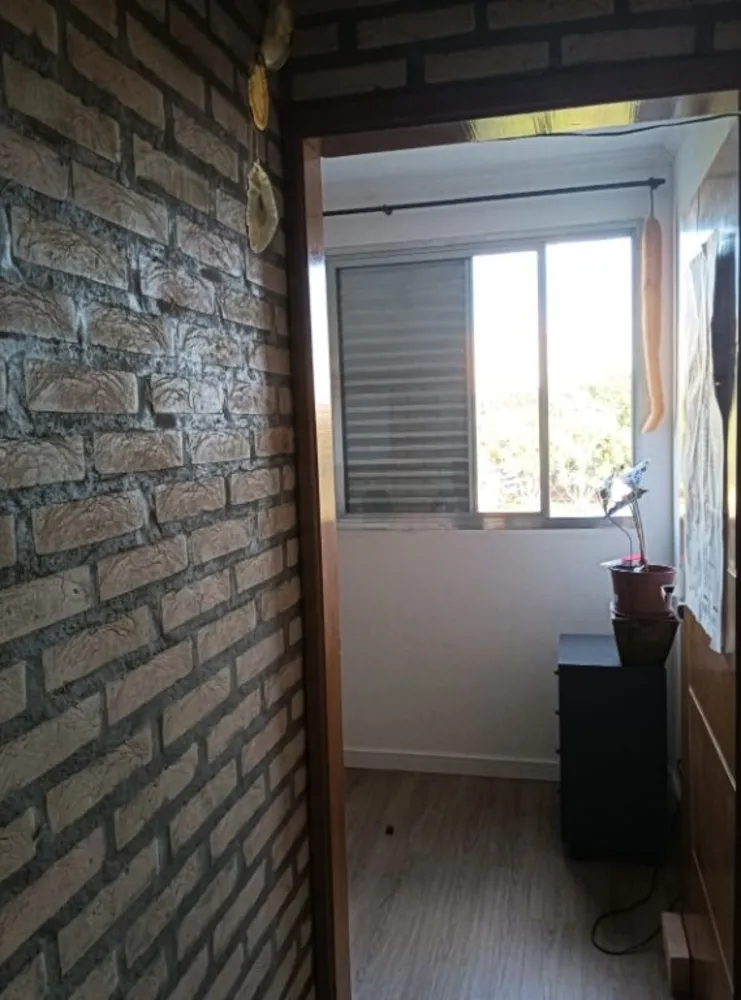 Apartamento, 3 quartos, 72 m² - Foto 4