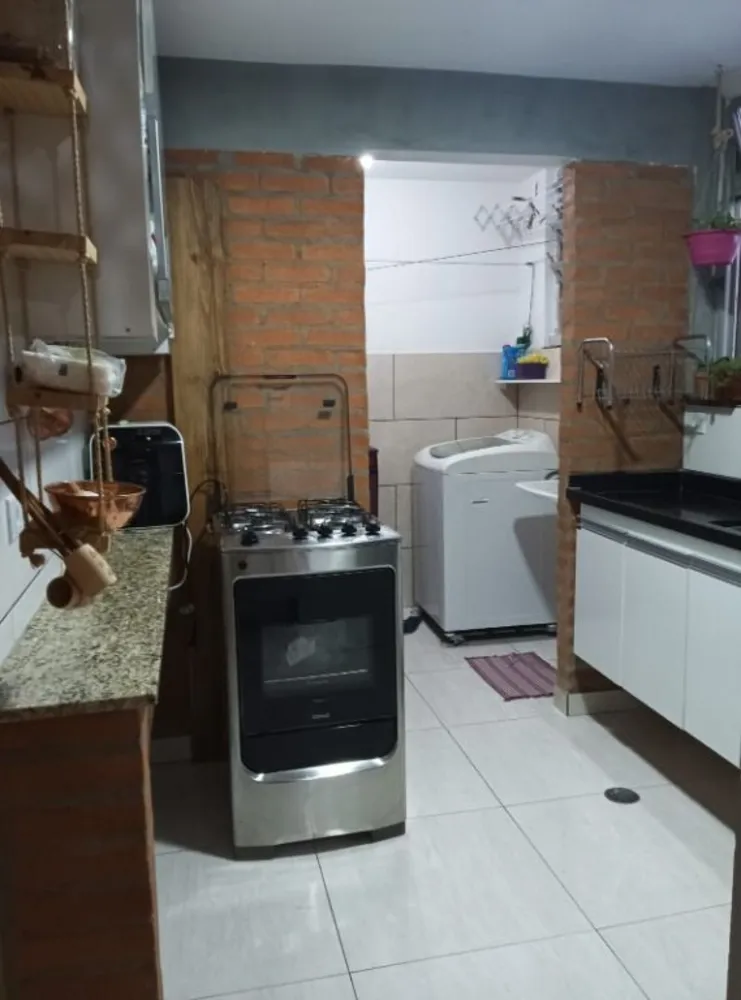 Apartamento, 3 quartos, 72 m² - Foto 9