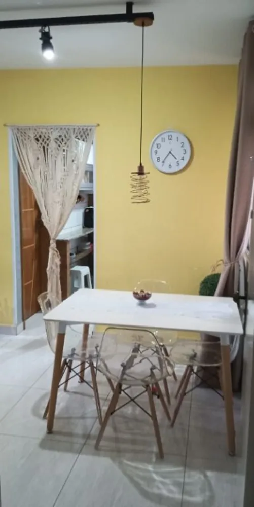 Apartamento, 3 quartos, 72 m² - Foto 3