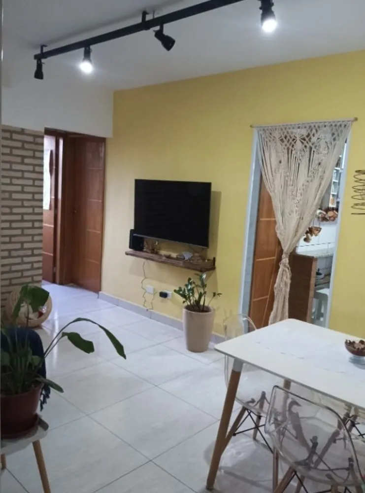 Apartamento, 3 quartos, 72 m² - Foto 2