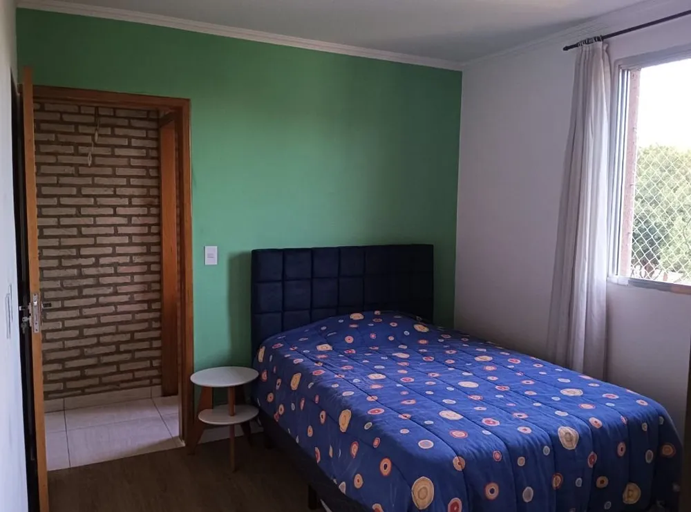Apartamento, 3 quartos, 72 m² - Foto 5