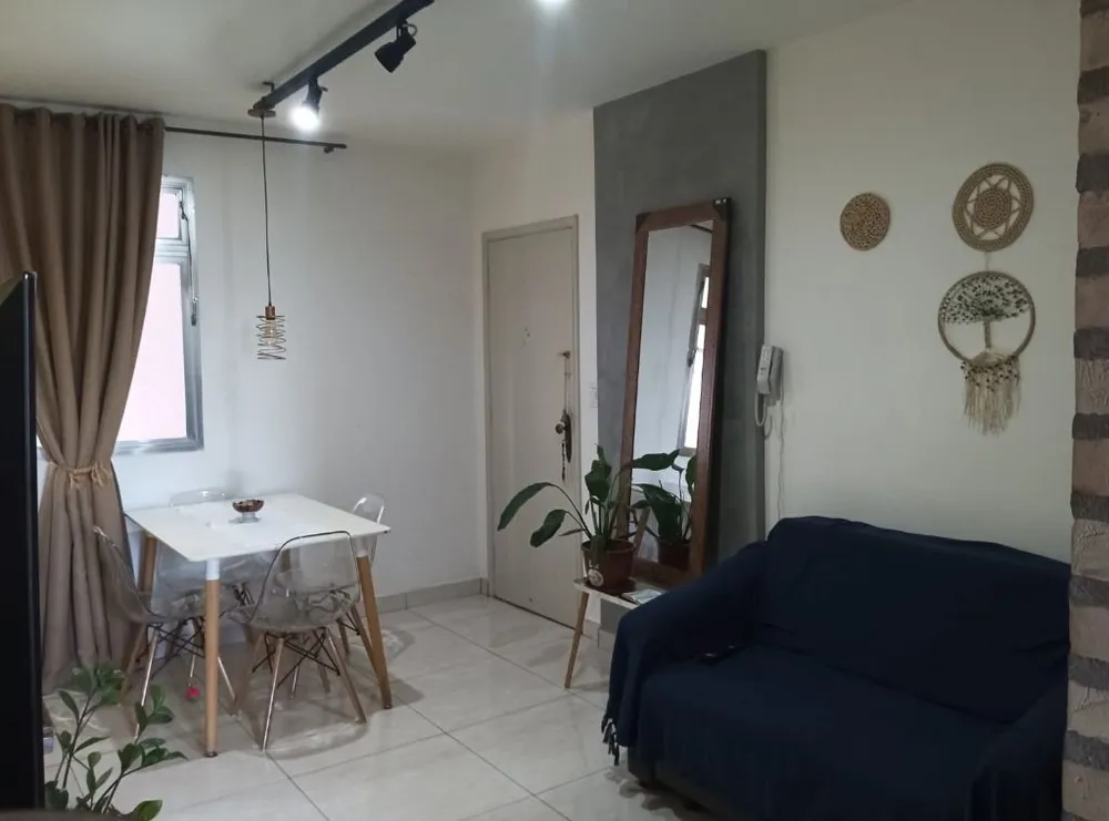 Apartamento, 3 quartos, 72 m² - Foto 1