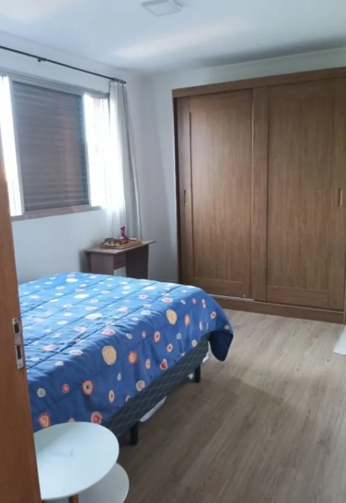 Apartamento, 3 quartos, 72 m² - Foto 6