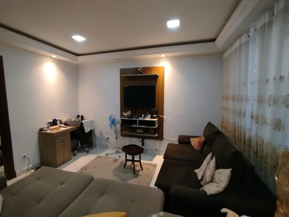 Casa, 6 quartos, 200 m² - Foto 3