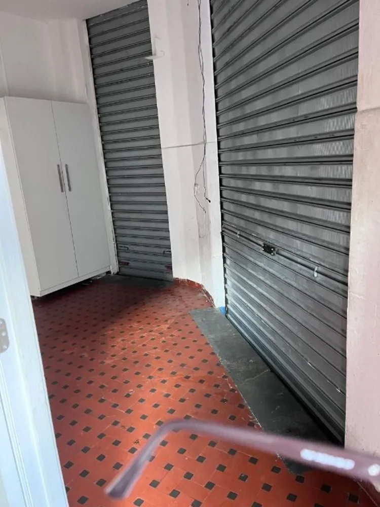 Loja-Salão, 70 m² - Foto 1