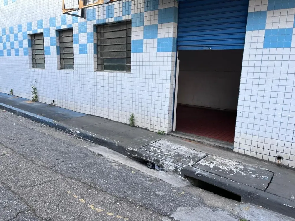 Loja-Salão, 70 m² - Foto 3