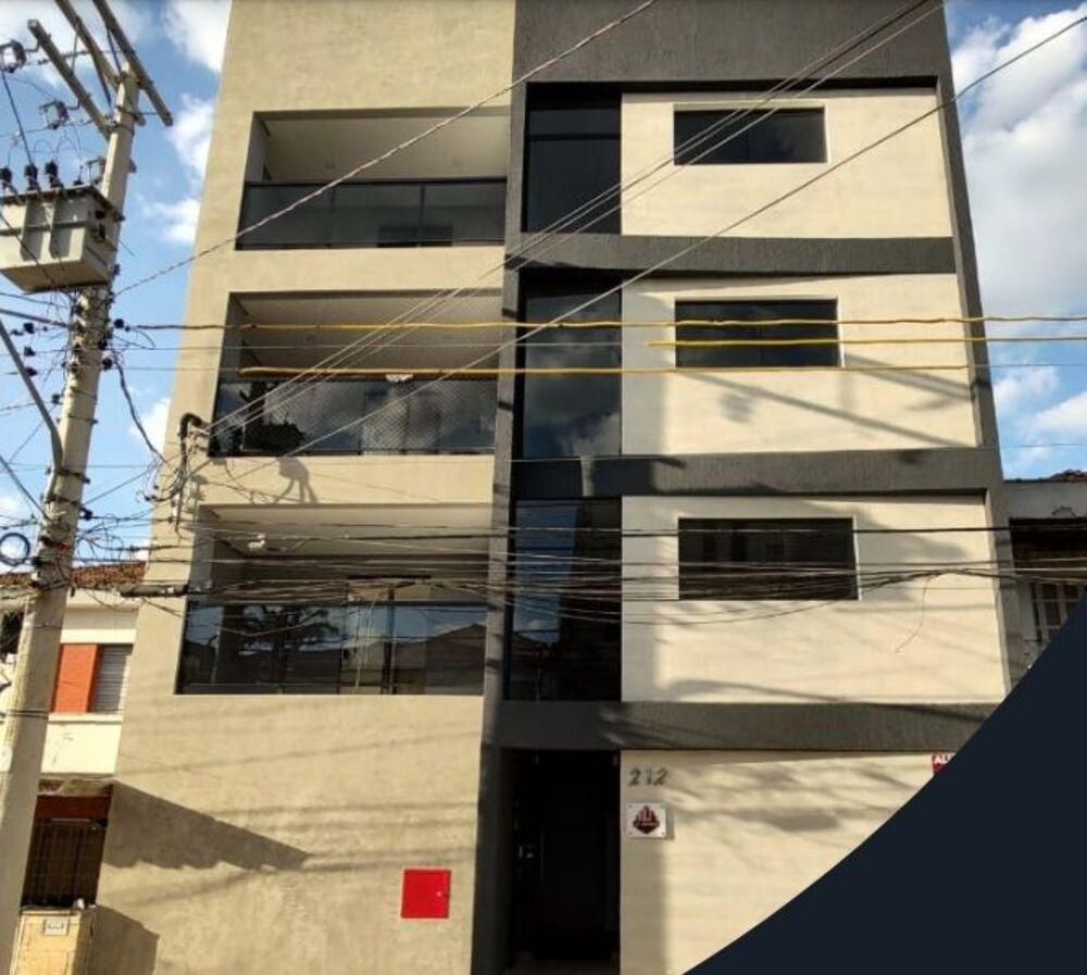 Prédio Inteiro, 1044 m² - Foto 1