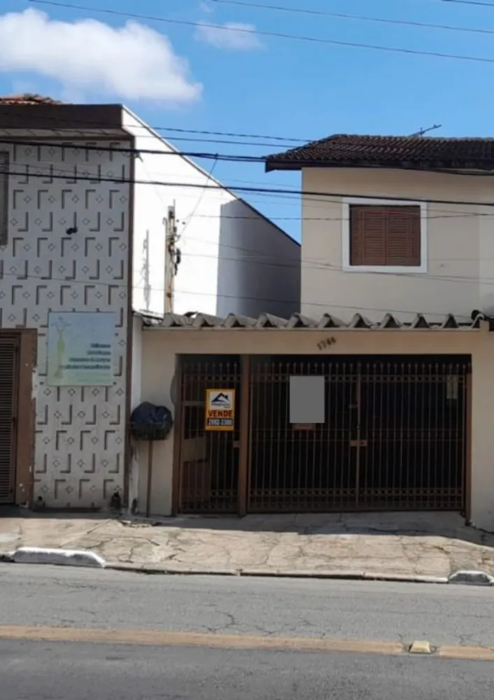 Casa, 3 quartos, 123 m² - Foto 2