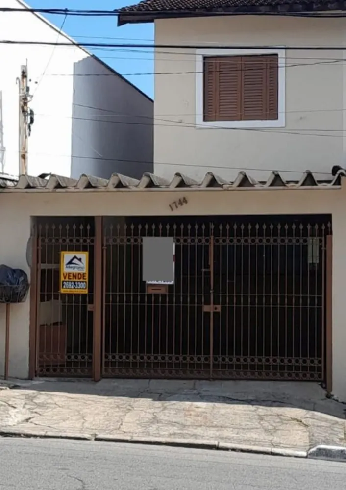 Casa, 3 quartos, 123 m² - Foto 1