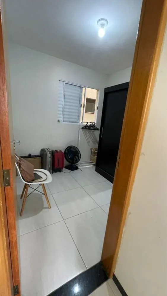 Apartamento, 2 quartos, 44 m² - Foto 9