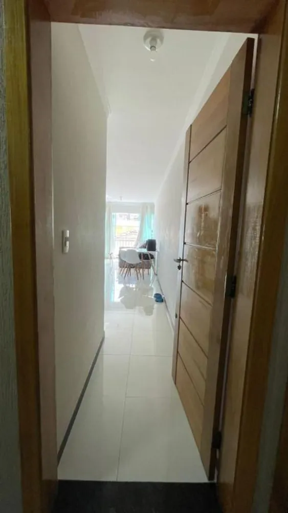 Apartamento, 2 quartos, 44 m² - Foto 5