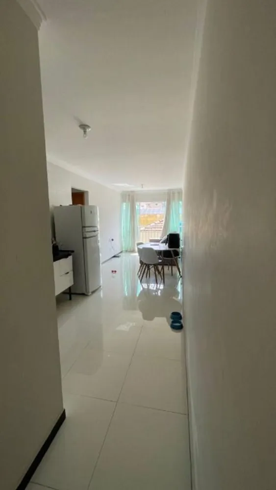 Apartamento, 2 quartos, 44 m² - Foto 3