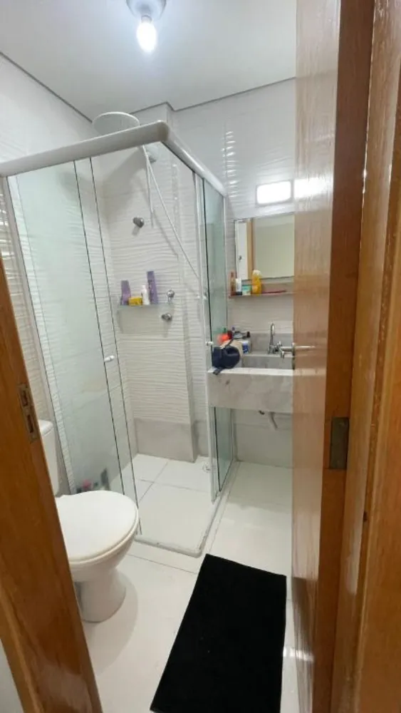 Apartamento, 2 quartos, 44 m² - Foto 4