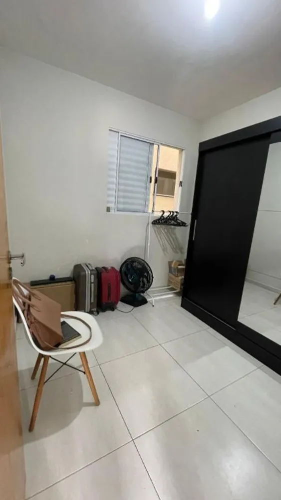 Apartamento, 2 quartos, 44 m² - Foto 7