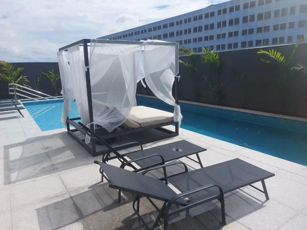 Apartamento, 2 quartos, 50 m² - Foto 1