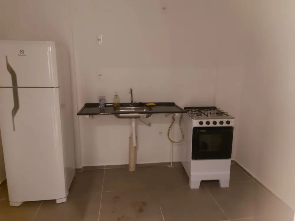 Apartamento, 2 quartos, 50 m² - Foto 7