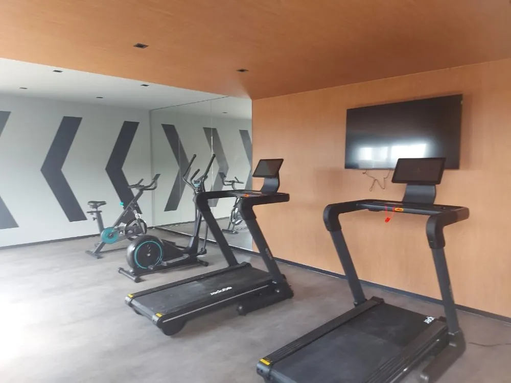Apartamento, 2 quartos, 50 m² - Foto 4